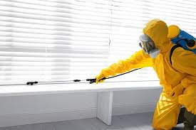 Best Commercial Pest Control  in Frazer, PA